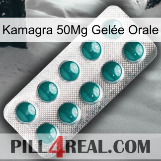 Kamagra 50Mg Gelée Orale dapoxetine1